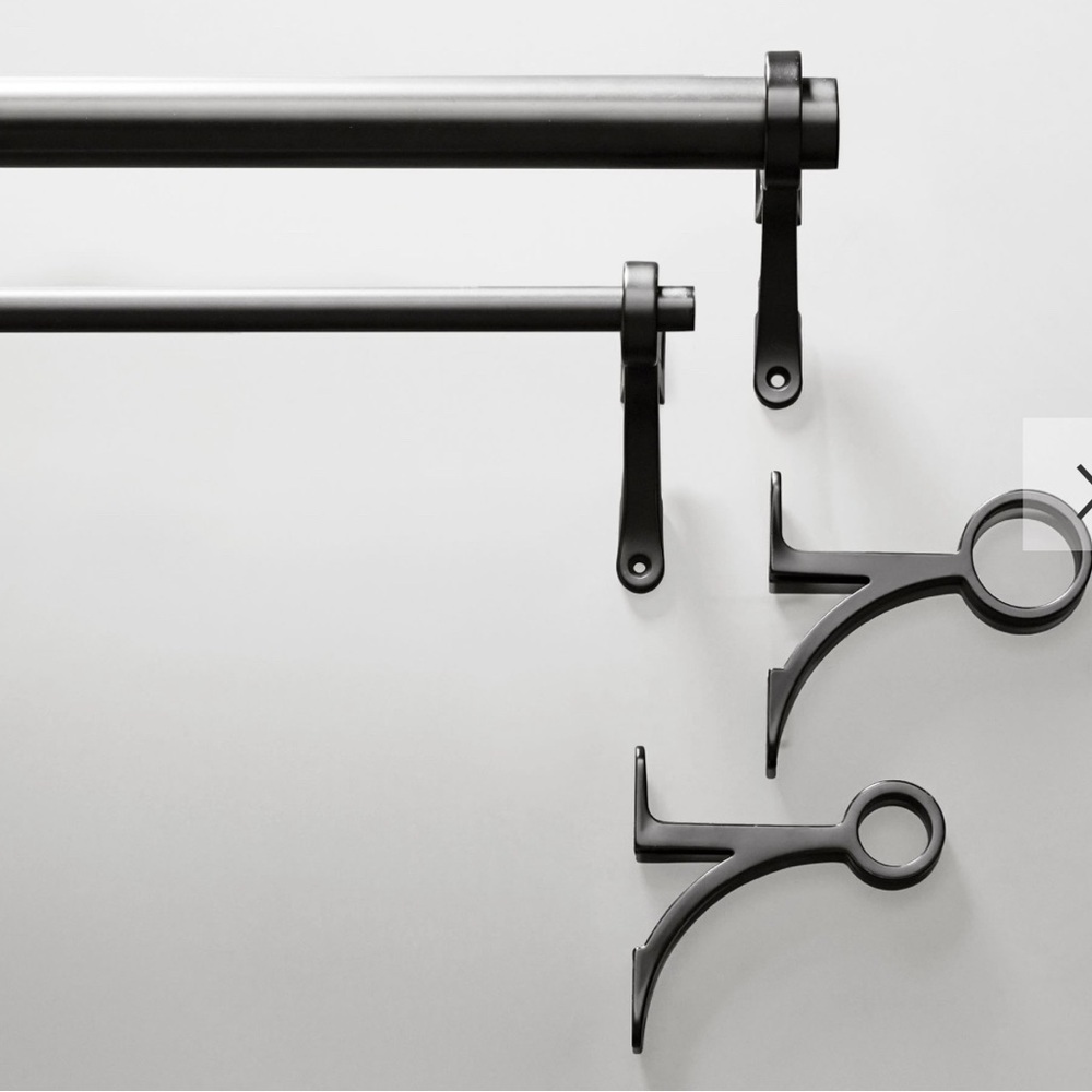 Pottery Barn Kids metal Rod vintage bronze Dong Guan